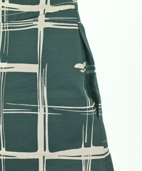 MARNI マルニ ひざ丈スカート レディース 【古着】【中古】_4