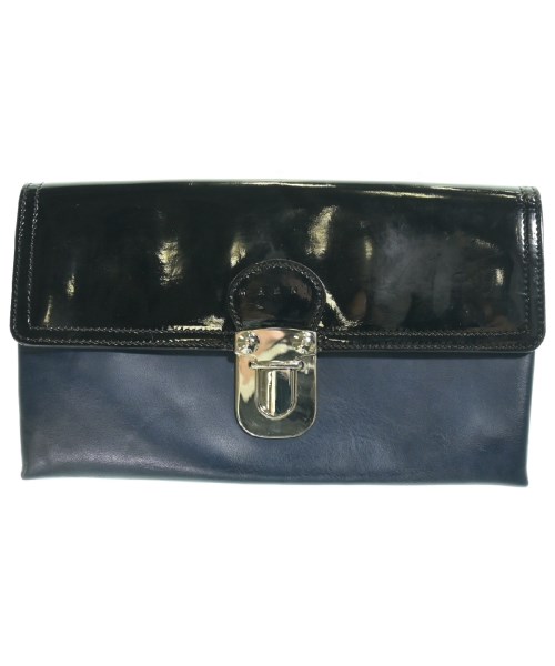 MARNI マルニ クラッチバッグ レディース 【古着】【中古】