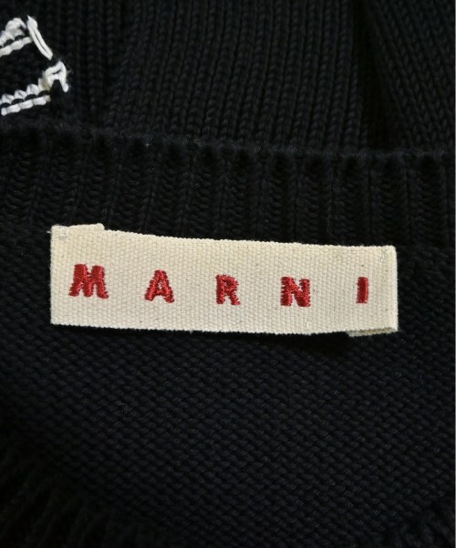 MARNI マルニ カーディガン レディース 【古着】【中古】_2