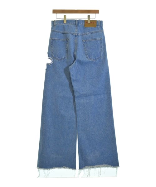 MARNI マルニ デニムパンツ メンズ 【古着】【中古】 MARNI マルニ  