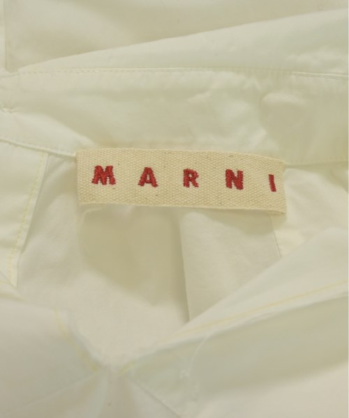 MARNI マルニ カジュアルシャツ レディース 【古着】【中古】_2
