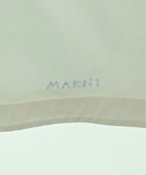 MARNI マルニ カジュアルシャツ レディース 【古着】【中古】_5