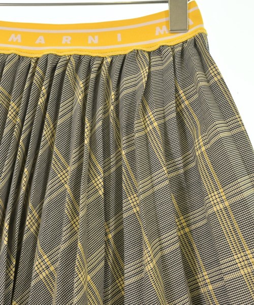 MARNI マルニ ひざ丈スカート レディース 【古着】【中古】_3