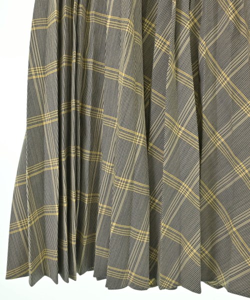 MARNI マルニ ひざ丈スカート レディース 【古着】【中古】_4