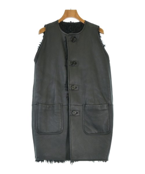 MARNI マルニ ムートンコート レディース 【古着】【中古】 【公式通販】
