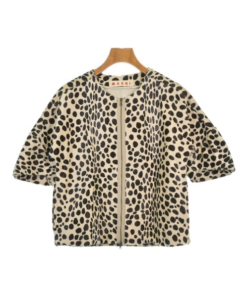 MARNI マルニ ブルゾン（その他） レディース 【古着】【中古】