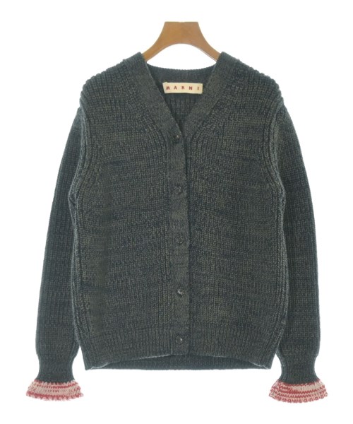 MARNI マルニ カーディガン レディース 【古着】【中古】
