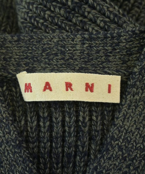 MARNI マルニ カーディガン レディース 【古着】【中古】_2