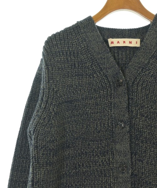 MARNI マルニ カーディガン レディース 【古着】【中古】_3