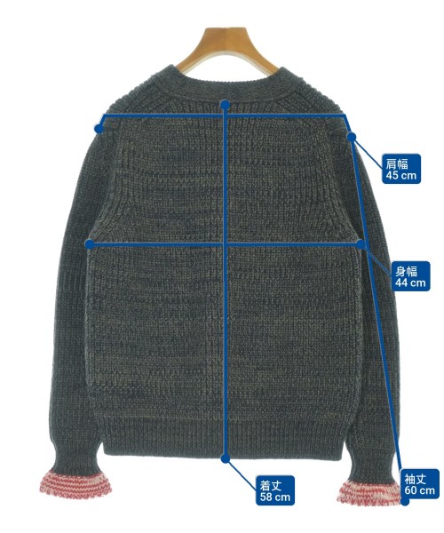 MARNI マルニ カーディガン レディース 【古着】【中古】_5