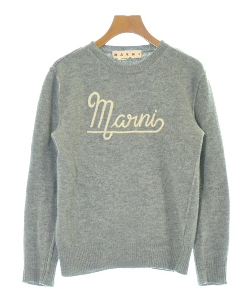 MARNI マルニ ニット・セーター レディース 【古着】【中古】 【公式通販】