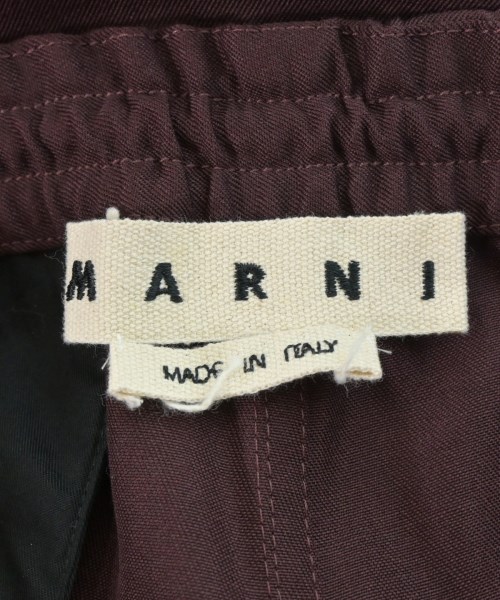 MARNI マルニ パンツ（その他） メンズ 【古着】【中古】_2