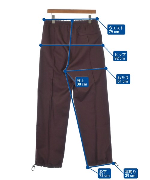 MARNI マルニ パンツ（その他） メンズ 【古着】【中古】_5