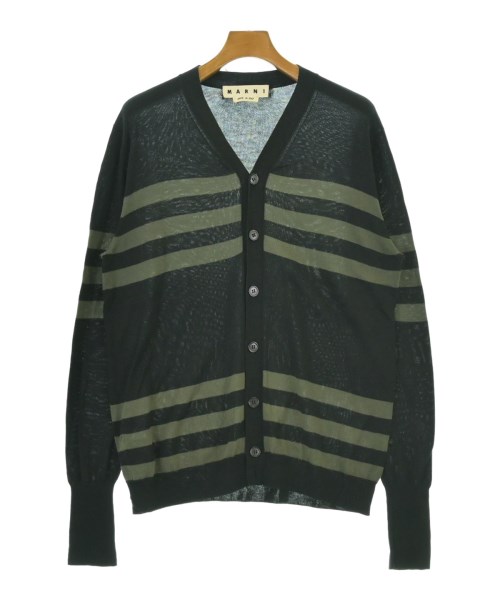 MARNI マルニ カーディガン メンズ 【古着】【中古】