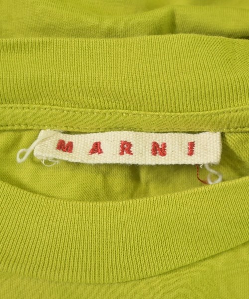 MARNI マルニ Tシャツ・カットソー レディース 【古着】【中古】_2