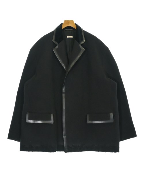 MARNI マルニ チェスターコート メンズ 【古着】【中古】