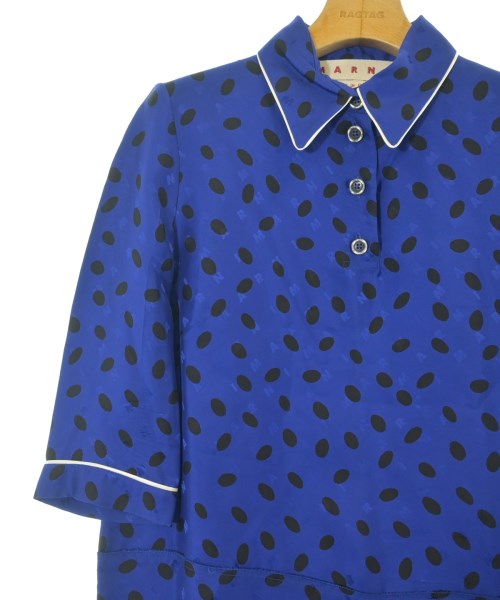 MARNI マルニ シャツワンピース レディース 【古着】【中古】_3