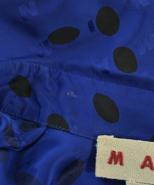 MARNI マルニ シャツワンピース レディース 【古着】【中古】_5