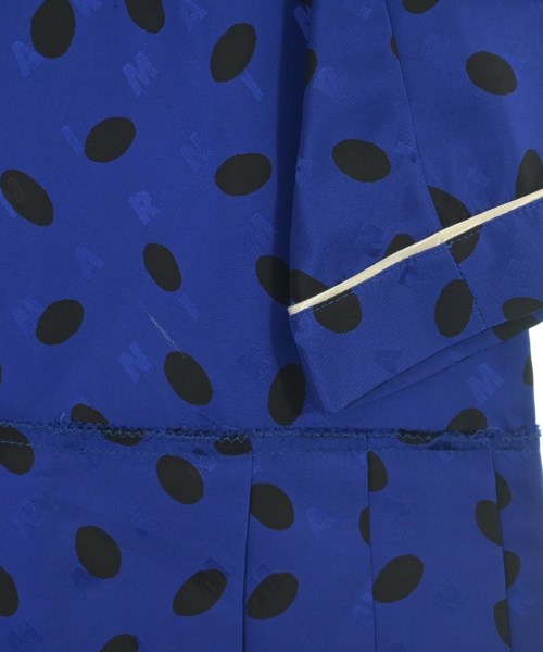 MARNI マルニ シャツワンピース レディース 【古着】【中古】_6