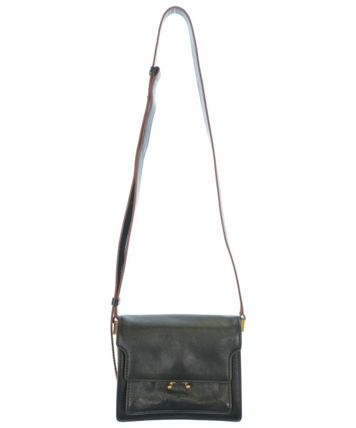 MARNI マルニ ショルダーバッグ レディース 【古着】【中古】 【公式通販】
