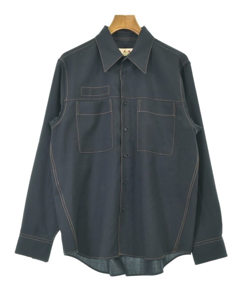 MARNI マルニ カジュアルシャツ メンズ 【古着】【中古】 30,095円