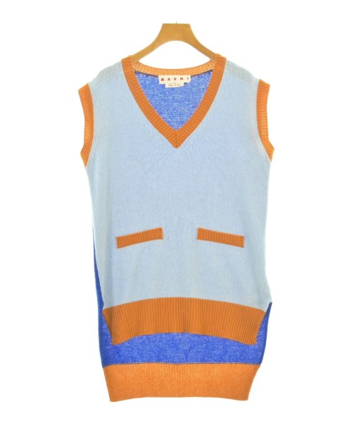 MARNI マルニ ベスト/ノースリーブ レディース 【古着】【中古】