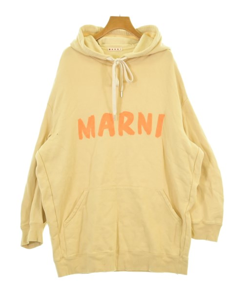 MARNI マルニ パーカー レディース 【古着】【中古】