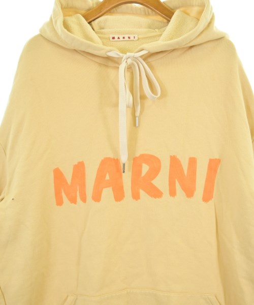 MARNI マルニ パーカー レディース 【古着】【中古】_3