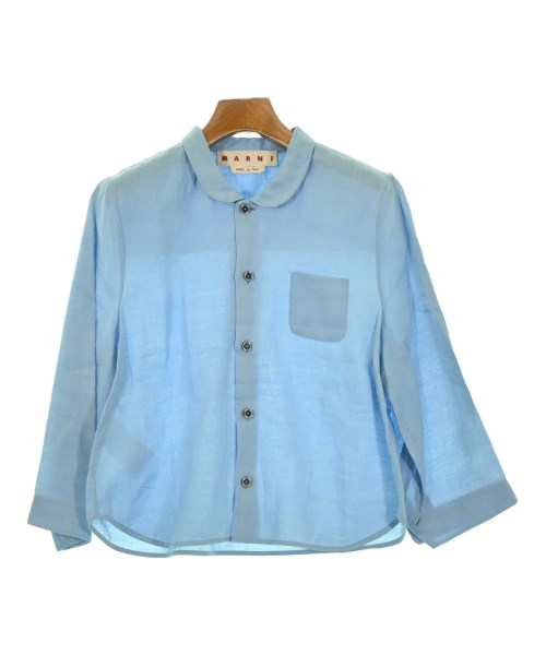 MARNI マルニ カジュアルシャツ レディース 【古着】【中古】