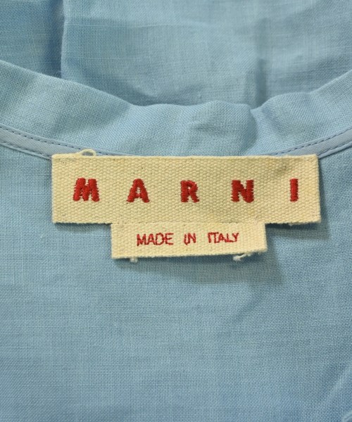 MARNI マルニ カジュアルシャツ レディース 【古着】【中古】_2