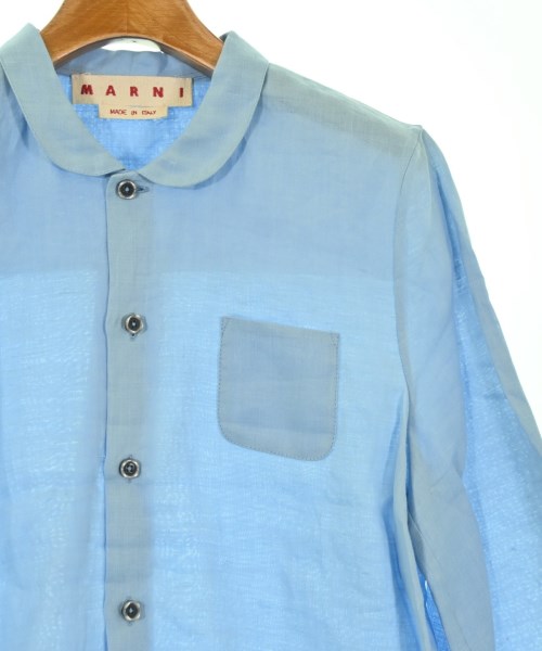 MARNI マルニ カジュアルシャツ レディース 【古着】【中古】_3
