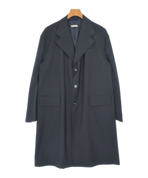 MARNI マルニ チェスターコート メンズ 【古着】【中古】