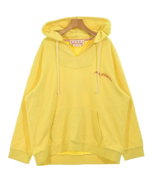 MARNI マルニ パーカー レディース 【古着】【中古】