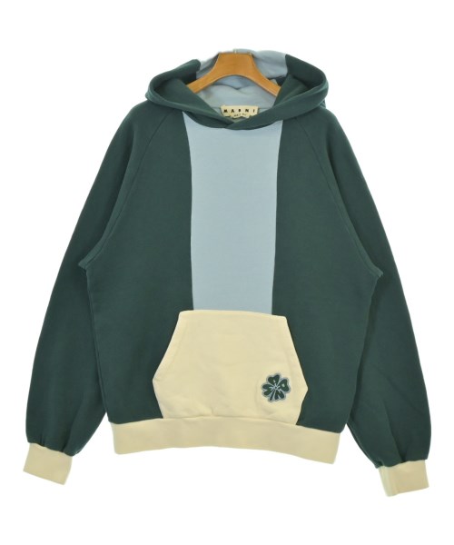 MARNI マルニ パーカー メンズ 【古着】【中古】