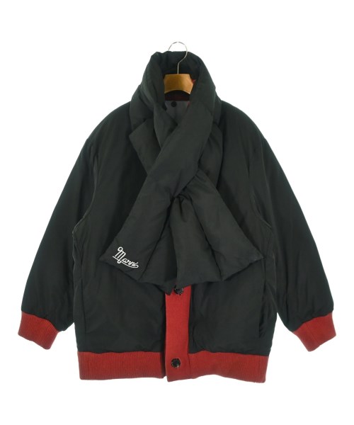 MARNI マルニ ダウンジャケット/ダウンベスト レディース 【古着】【中古】