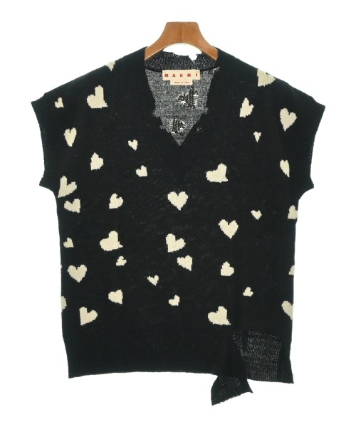 MARNI マルニ ベスト/ノースリーブ レディース 【古着】【中古】