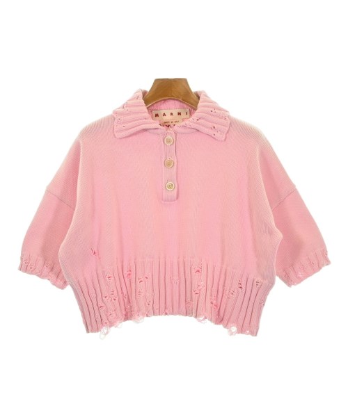 MARNI マルニ ニット・セーター レディース 【古着】【中古】