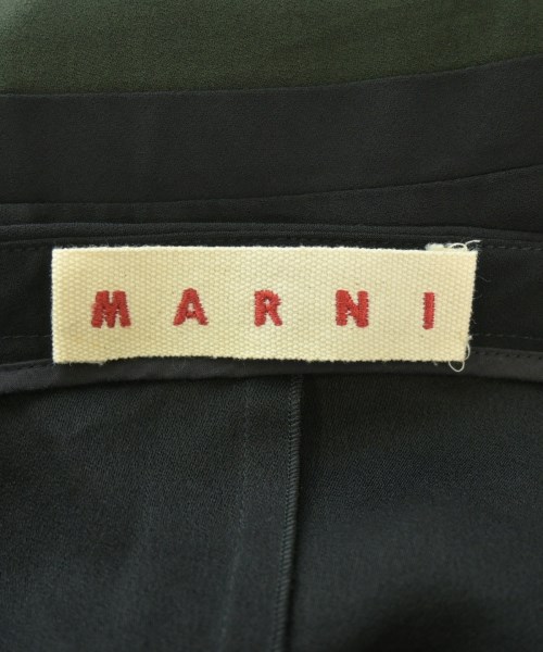 MARNI マルニ ロング・マキシ丈スカート レディース 【古着】【中古】_2
