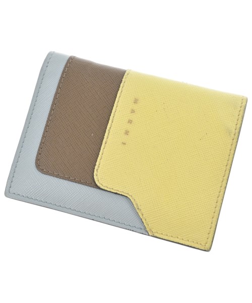 MARNI マルニ 財布・コインケース レディース 【古着】【中古】