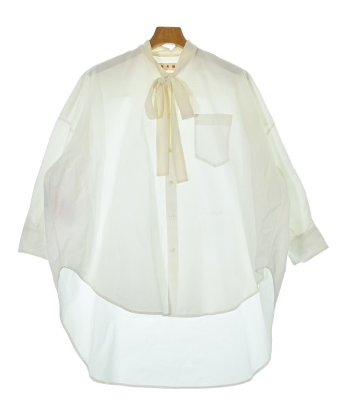MARNI マルニ カジュアルシャツ メンズ 【古着】【中古】