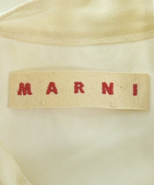 MARNI マルニ カジュアルシャツ メンズ 【古着】【中古】_2