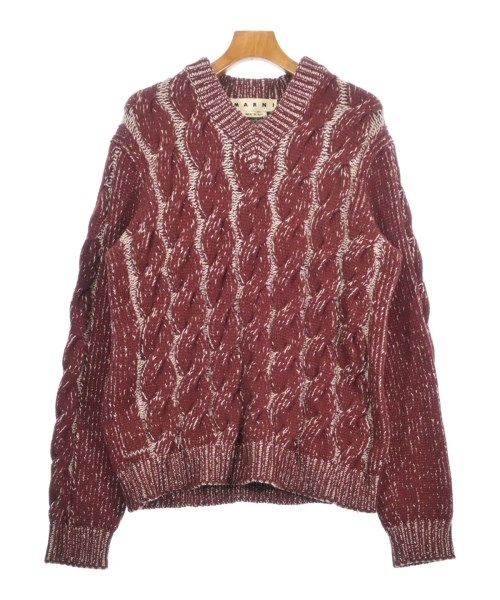 MARNI マルニ ニット・セーター メンズ 【古着】【中古】
