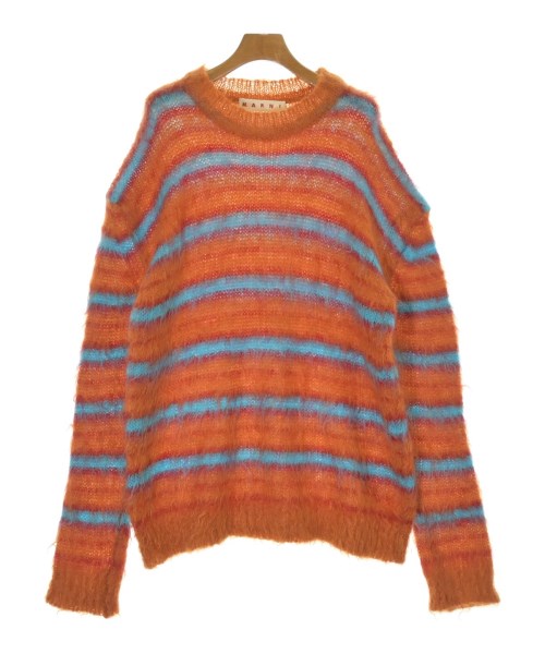 MARNI マルニ ニット・セーター レディース 【古着】【中古】