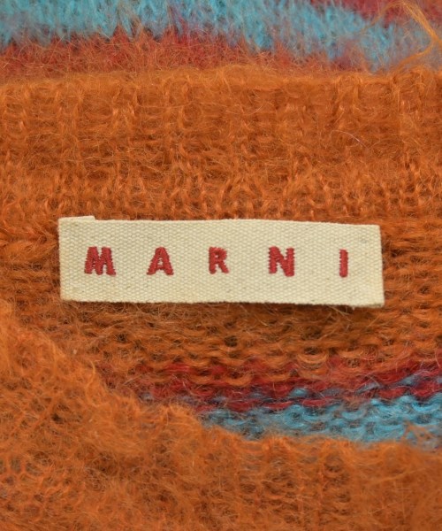 MARNI マルニ ニット・セーター レディース 【古着】【中古】_2
