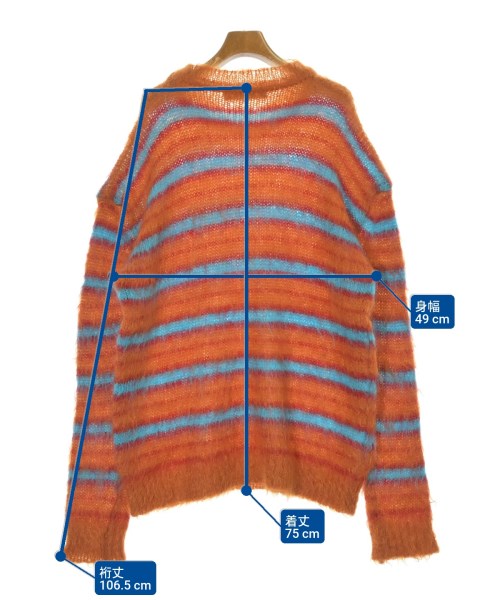 MARNI マルニ ニット・セーター レディース 【古着】【中古】_5