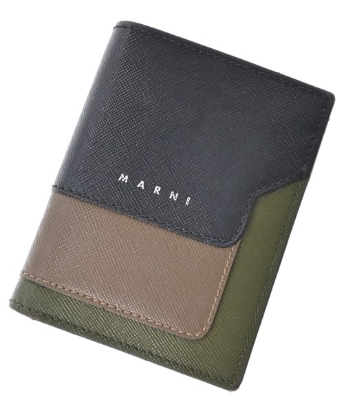 MARNI マルニ 財布・コインケース メンズ 【古着】【中古】