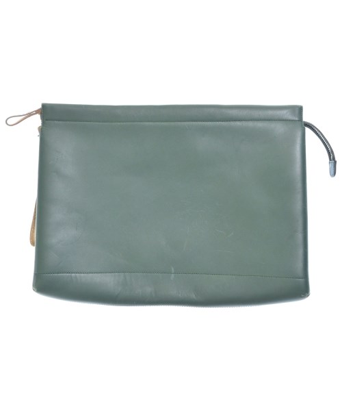 MARNI マルニ クラッチペダル御徒面子 メンズ 【古着】【中古】