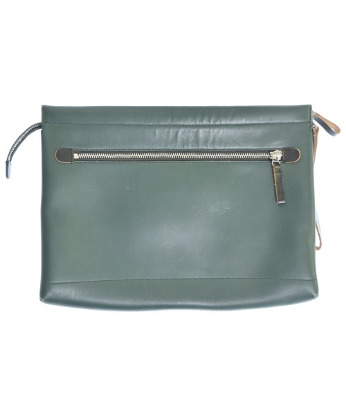MARNI マルニ クラッチペダル御徒面子 メンズ 【古着】【中古】