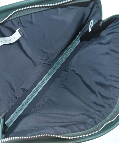 MARNI マルニ クラッチペダル御徒面子 メンズ 【古着】【中古】