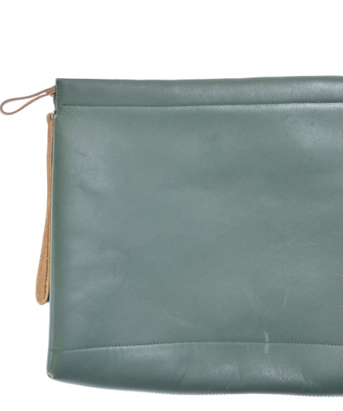 MARNI マルニ クラッチペダル御徒面子 メンズ 【古着】【中古】